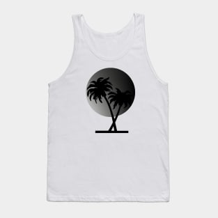 MOON Tank Top